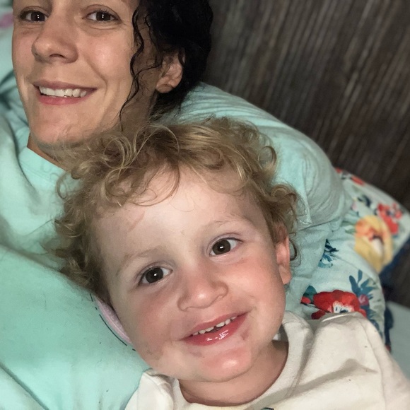 Meet your Posher, Rose - Picture 5 of 6